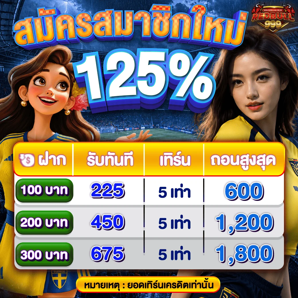 โต๊ะบาคาร่าออนไลน์ RBULL999 ถ่ายทอดสดจากดีลเลอร์จริง